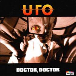 UFO : Doctor Doctor (Compilation)